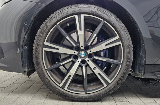 BMW 5-Series 530i xDrive M Sport — пробег 6 701 км — фото 5 из 5