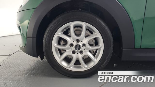Mini Cooper HIGH Third Generation — пробег 28 983 км — фото 5 из 5