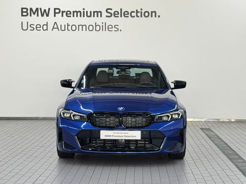BMW 3-Series M340i Pro — пробег 7 655 км — фото 3 из 5