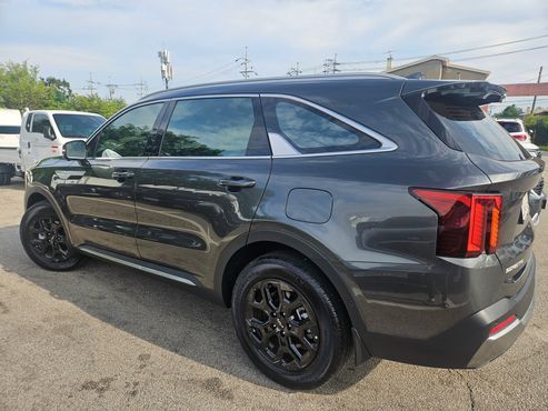 Kia Sorento HEV 1.6 2WD Signature — пробег 7 473 км — фото 2 из 5