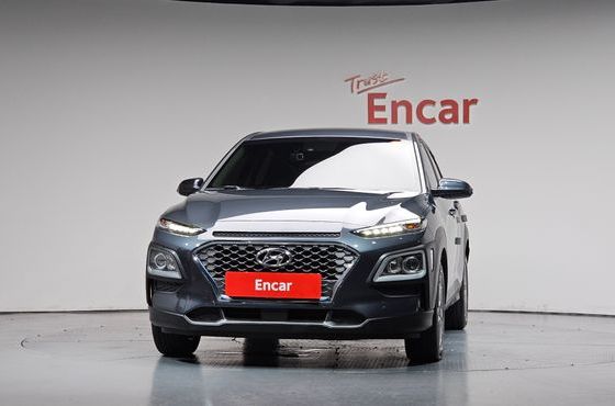 Hyundai Kona 1.6 Turbo 2WD Modern Choice — пробег 70 051 км — фото 3 из 5
