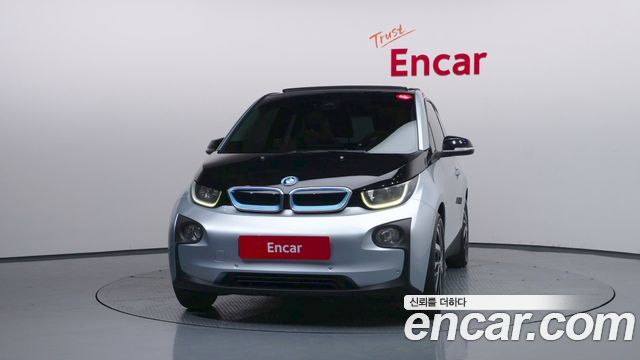 BMW i3 SOL+ — пробег 63 387 км — фото 3 из 5
