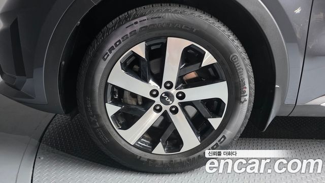 Kia Sorento Diesel 2.2 2WD Trendy — пробег 36 686 км — фото 5 из 5