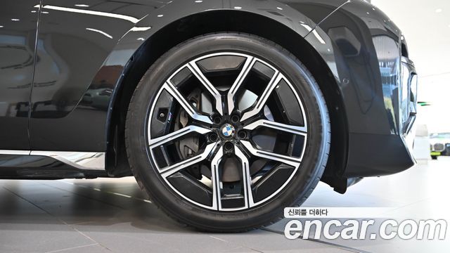 BMW 7-Series из Кореи Encar