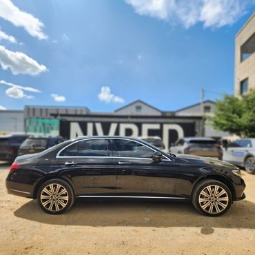 Mercedes-Benz E-Class E400 4MATIC Exclusive — пробег 224 550 км — фото 3 из 5