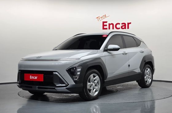 Hyundai Kona Premium — пробег 66 883 км — фото 1 из 5
