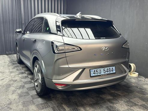 Hyundai Nexo Premium — пробег 156 035 км — фото 4 из 5