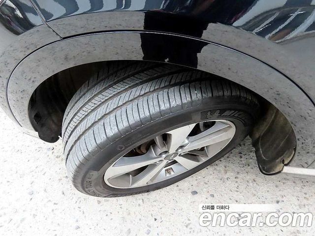Genesis GV80 из Кореи Encar