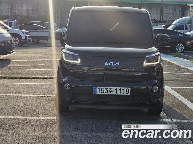 Kia RAY Signature — пробег 91 885 км — фото 3 из 5