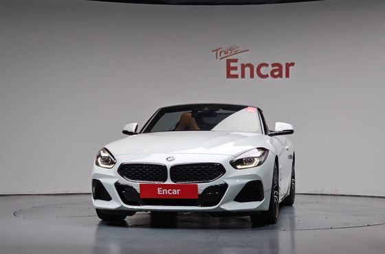 BMW Z4 sDrive20i M Sport — пробег 34 849 км — фото 3 из 5