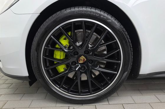 Porsche Panamera 2.9 AWD E-Hybrid — пробег 59 765 км — фото 5 из 5