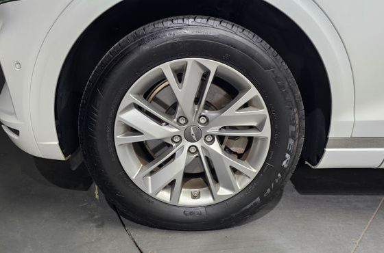 Genesis GV70 2.5T Gasoline AWD — пробег 64 070 км — фото 5 из 5