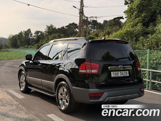 Kia Mohave из Кореи Encar