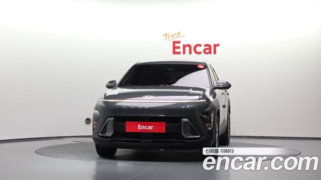 Hyundai Kona Gasoline 2.0 2WD Modern — пробег 24 713 км — фото 3 из 5