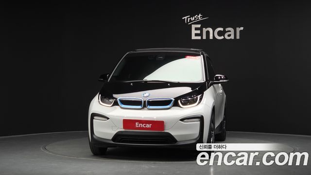 BMW i3 SOL+ — пробег 48 131 км — фото 3 из 5