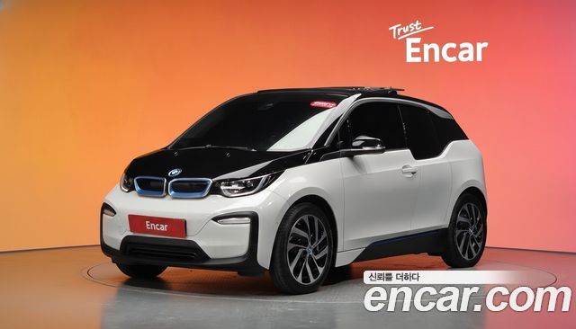 BMW i3 SOL+ — пробег 48 131 км — фото 1 из 5