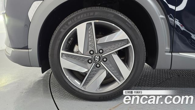 Hyundai Nexo Premium — пробег 77 900 км — фото 5 из 5