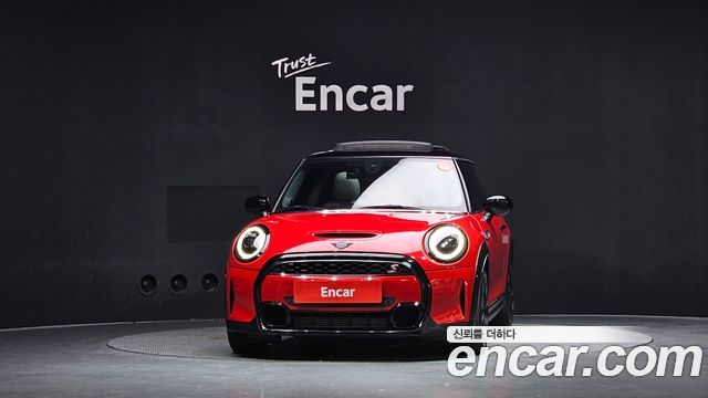 Mini Cooper Classic Third Generation — пробег 30 889 км — фото 3 из 5
