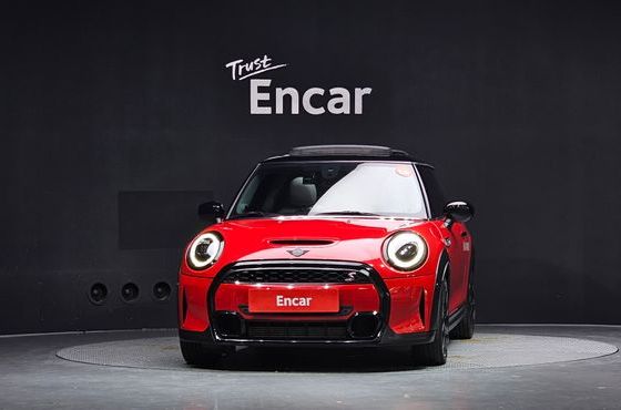 Mini Cooper Classic Third Generation — пробег 30 889 км — фото 3 из 5