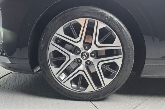 Hyundai Grandeur Exclusive — пробег 44 033 км — фото 5 из 5