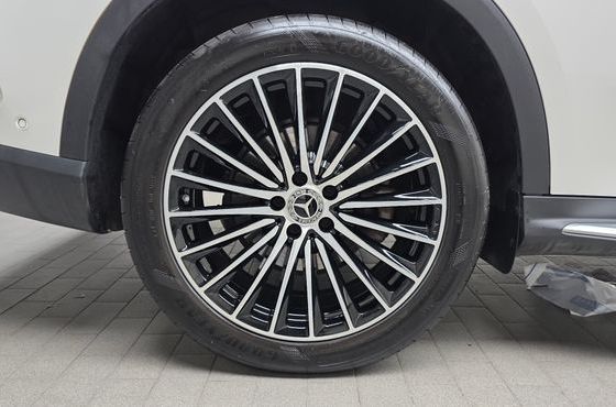 Mercedes-Benz GLC-Class GLC300 4MATIC AMG Line — пробег 55 723 км — фото 5 из 5