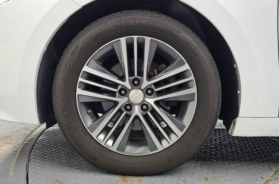 Hyundai Grandeur Premium — пробег 101 645 км — фото 5 из 5