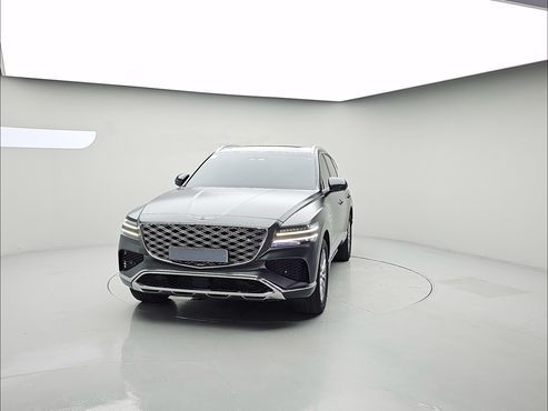 Genesis GV80 2.5T Gasoline AWD — пробег 36 283 км — фото 3 из 5