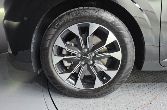 Kia Carnival Gasoline 9-Seater Signature — пробег 32 262 км — фото 5 из 5