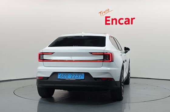 Polestar Polestar 2 Longrange Singlemotor — пробег 89 025 км — фото 4 из 5