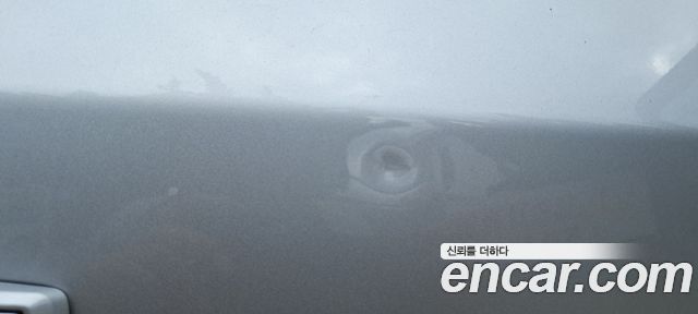 Chevrolet (Daewoo) Orlando из Кореи Encar