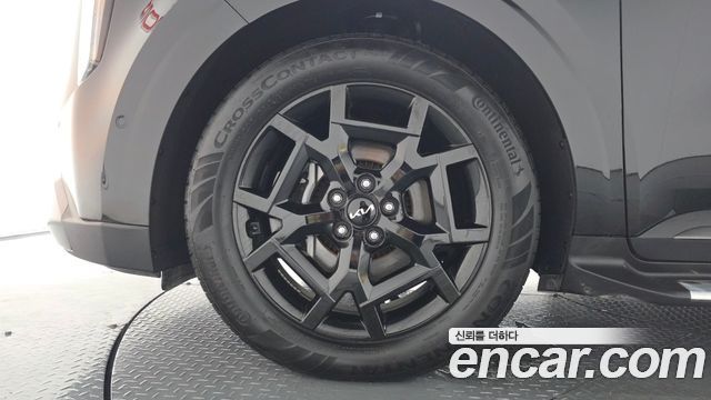Kia Carnival Gasoline 9-Seater Gravity — пробег 32 683 км — фото 5 из 5