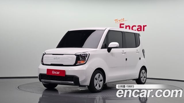 Kia RAY Standard — пробег 81 070 км — фото 1 из 5