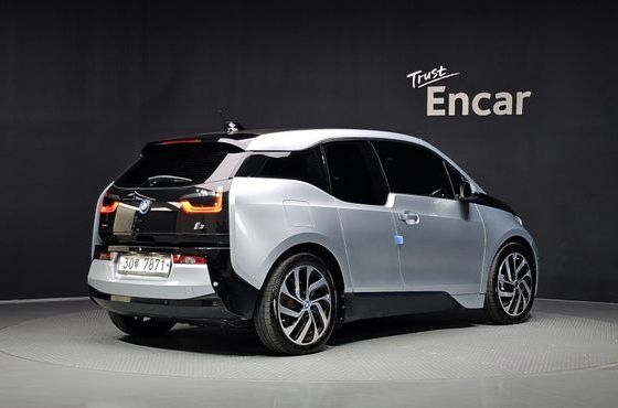 BMW i3 SOL — пробег 133 749 км — фото 2 из 5