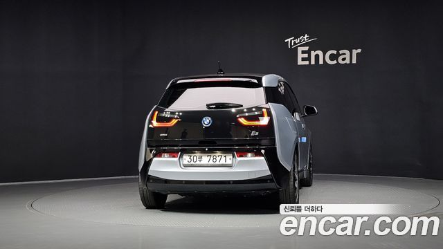 BMW i3 SOL — пробег 133 749 км — фото 4 из 5
