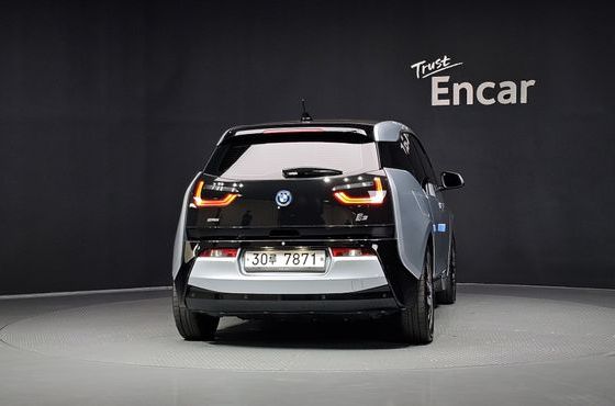 BMW i3 SOL — пробег 133 749 км — фото 4 из 5