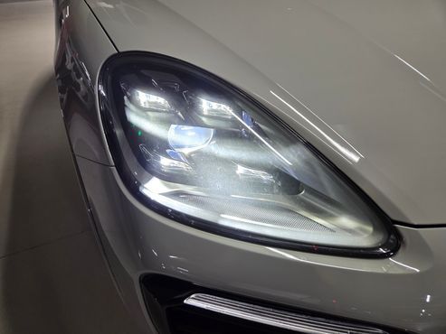 Porsche Cayenne 3.0 COUPE PLATINUM EDITION — пробег 53 000 км — фото 3 из 5