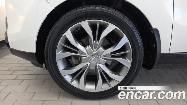 Kia Soul из Кореи Encar