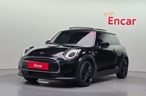 Mini Cooper 클래식 플러스 3rd — пробег 55 403 км — фото 1 из 5