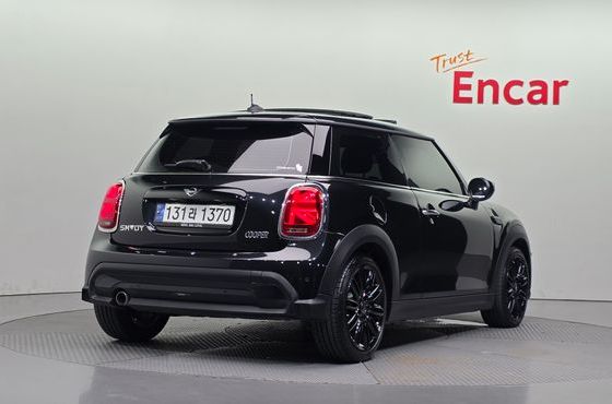 Mini Cooper 클래식 플러스 3rd — пробег 55 403 км — фото 2 из 5