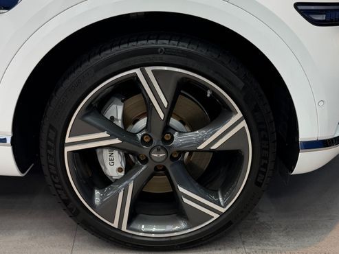 Genesis GV80 2.5T Gasoline AWD — пробег 29 503 км — фото 4 из 5