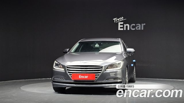 Hyundai Genesis G330 Modern AWD — пробег 197 670 км — фото 3 из 5