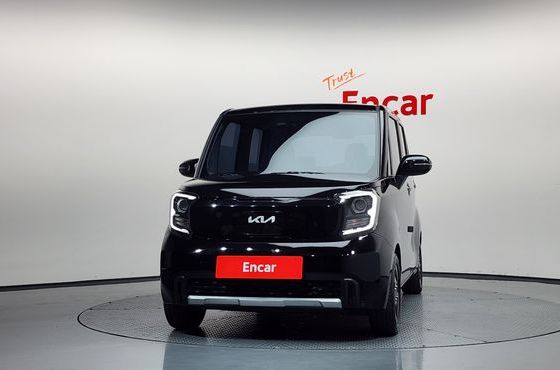 Kia RAY Air — пробег 40 089 км — фото 3 из 5