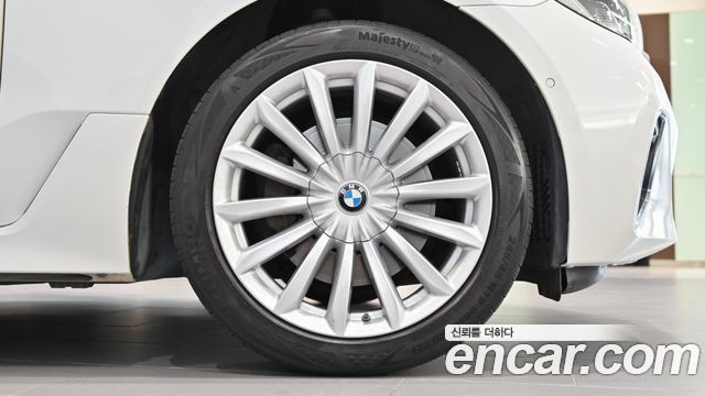 BMW Gran Turismo 620d xDrive Luxury — пробег 99 299 км — фото 5 из 5
