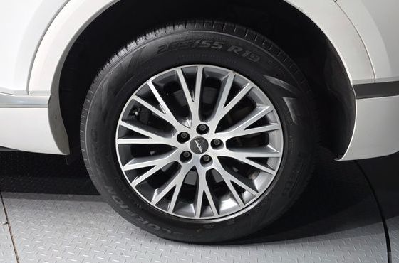 Genesis GV80 2.5T Gasoline AWD — пробег 86 378 км — фото 5 из 5
