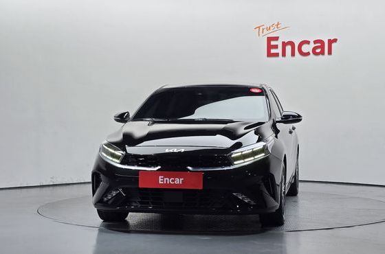 Kia K3 1.6 signature — пробег 59 558 км — фото 3 из 5