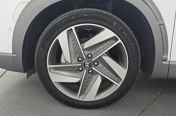 Hyundai Nexo Premium — пробег 59 993 км — фото 5 из 5