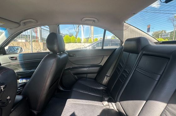 Hyundai Sonata N20 Black Premier — пробег 173 984 км — фото 5 из 5