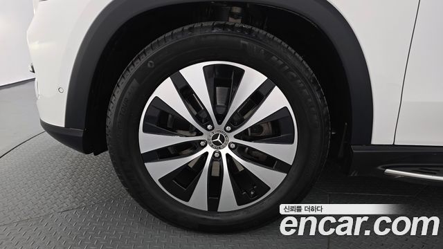 Mercedes-Benz GLE-Class из Кореи Encar