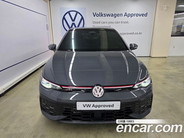 Volkswagen Golf 2.0 GTI — пробег 7 674 км — фото 3 из 5