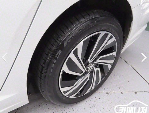 Volkswagen Jetta 1.4 TSI Prestige — пробег 41 608 км — фото 4 из 5